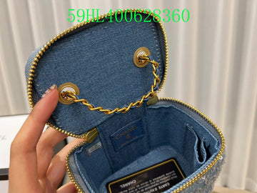 EC - CHL Bags - 2538