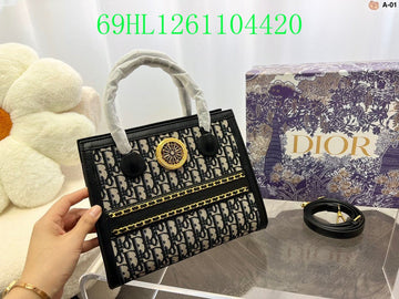 EC - DOR Bags - 1106