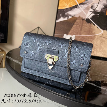 EC - LOV Women Bag - 784