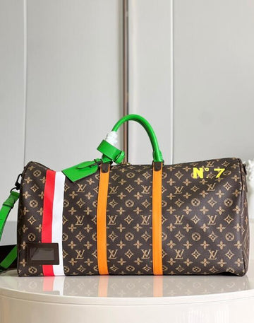 EC - LOV Bags - 1542