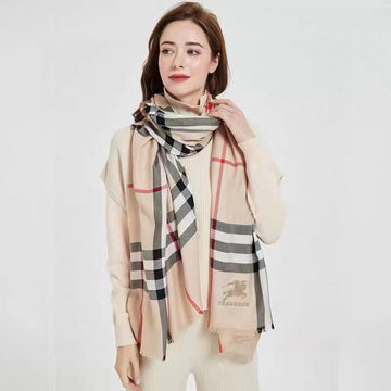 EC - BOR Scarf - 111