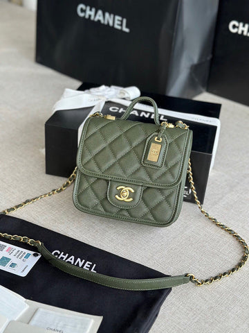 EC Luxury - CHL Bags - 2791