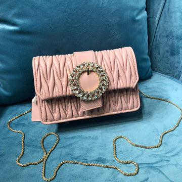 EC - MMU Women Bag - 111