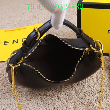 EC - FDE Bags - 1752
