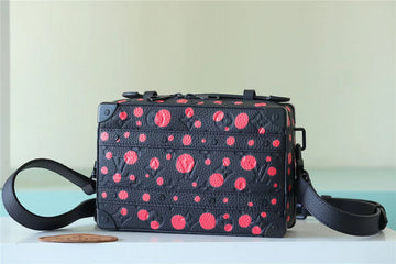 EC Fashion Lu-Vi bags - 9965