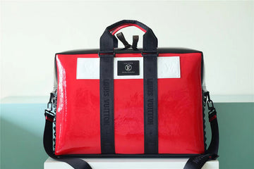 EC Fashion Lu-Vi bags - 9798