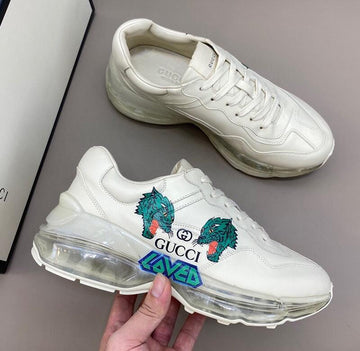 EC - GUKI Men Shoes - 1194