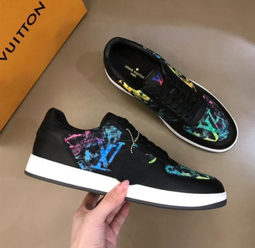 EC - LOV Men Shoes - 1568