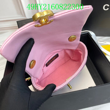 EC - CHL Bags - 2378
