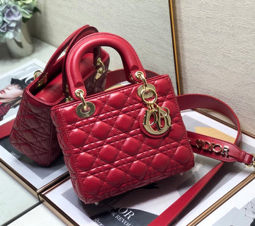 EC - DOR Women Bag - 180
