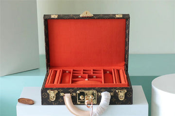 EC Fashion Lu-Vi bags - 9508