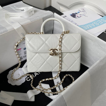 EC - CHL Women Bag - 100