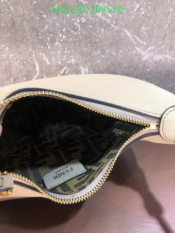 EC - FDE Bags - 1999