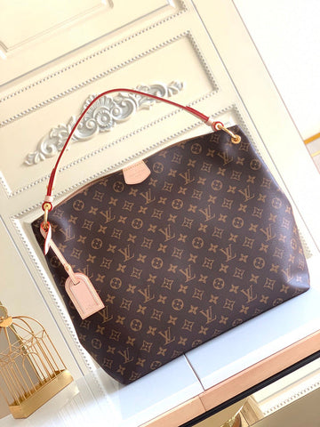 EC - LOV Women Bag - 1345