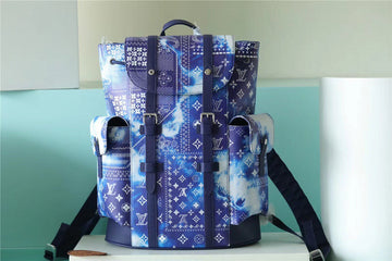 EC Fashion Lu-Vi bags - 9658