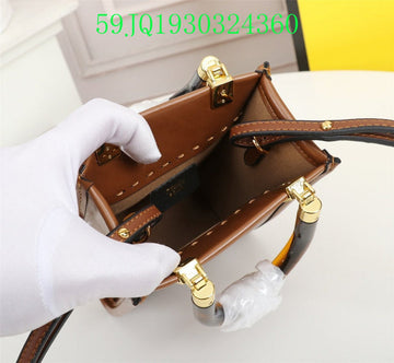 EC - FDE Bags - 1795