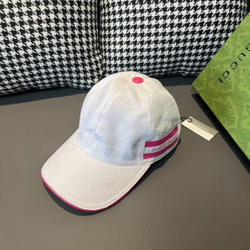 EC - GUKI Cap - 988