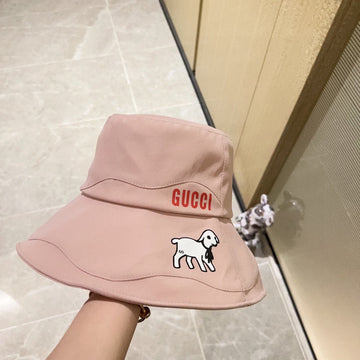 EC - GUKI Cap - 1279
