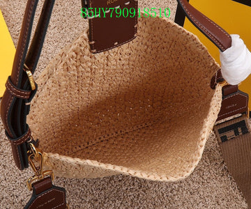 EC - FDE Bags - 2337