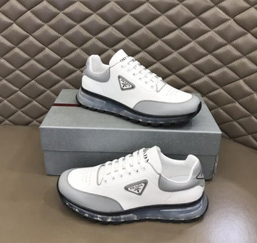 EC Luxury - PD Men Shoes - 161