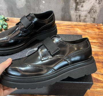 EC Luxury - PD Men Shoes - 144