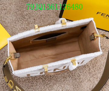 EC - FDE Bags - 2024