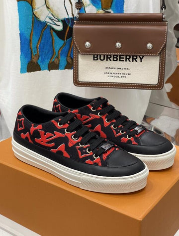 EC - LOV Women Shoes - 1448