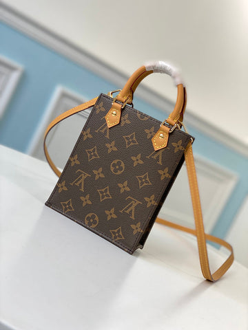 EC Fashion Lu-Vi bags - 17091