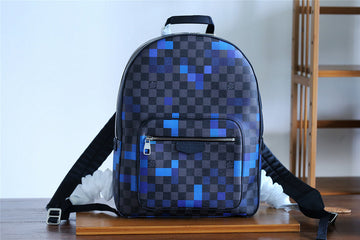 EC Fashion Lu-Vi bags - 9719