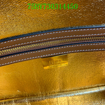 EC - FDE Bags - 1834