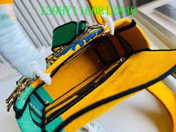 EC - DOR Bags - 1334