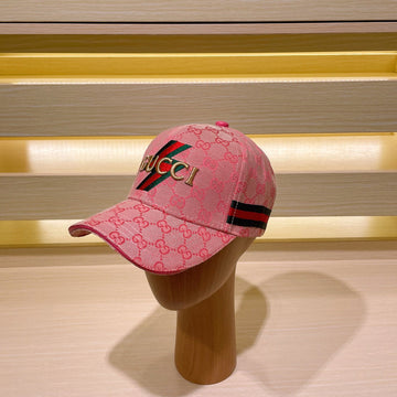 EC - GUKI Cap - 377
