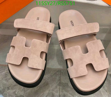 EC - HMS Men Shoes - 553