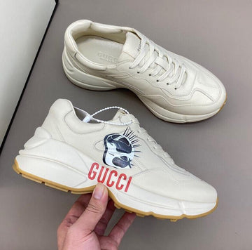 EC - GUKI Women Shoes - 1832