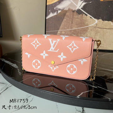 EC - LOV Women Bag - 2380