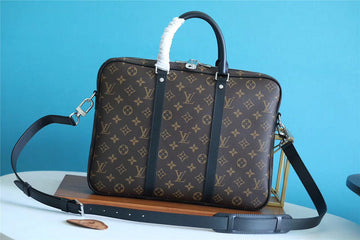 EC Fashion Lu-Vi bags - 9853