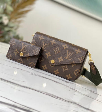 EC Luxury - LOV Bags - 2502