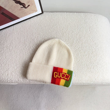 EC - GUKI Cap - 752