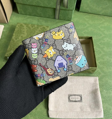 EC - GUKI Bags - 738