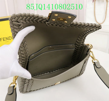 EC - FDE Bags - 2518