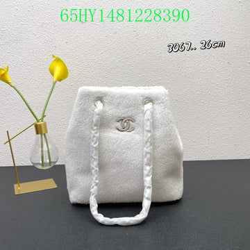 EC - CHL Bags - 1651