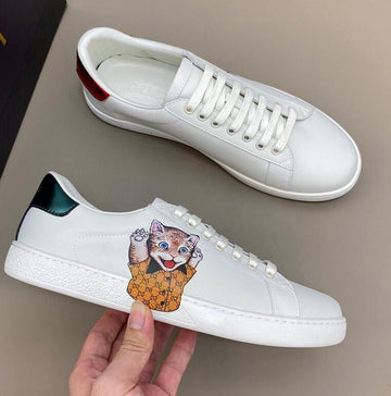 EC - GUKI Men Shoes - 1158