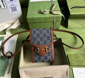 EC - GUKI Bags - 1408