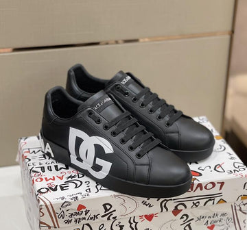 EC - DAG Men Shoes - 204