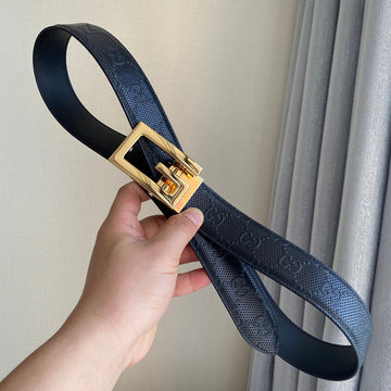 EC - GUKI Belt - 129