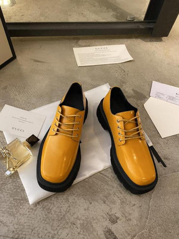 EC - GUKI Women Shoes - 1719