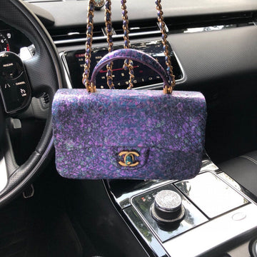 EC Luxury - CHL Bags - 2933