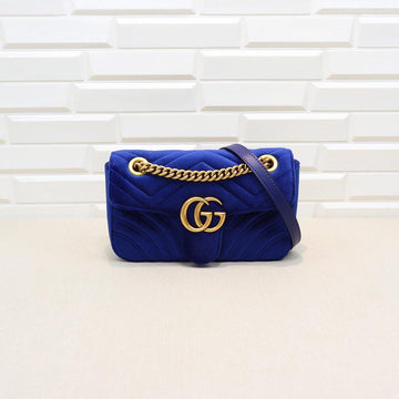 EC Luxury - GCI Bags - 896