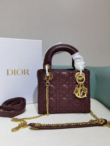 EC - DOR Women Bag - 481