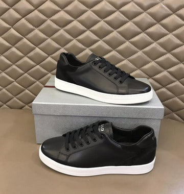 EC Luxury - PD Men Shoes - 132